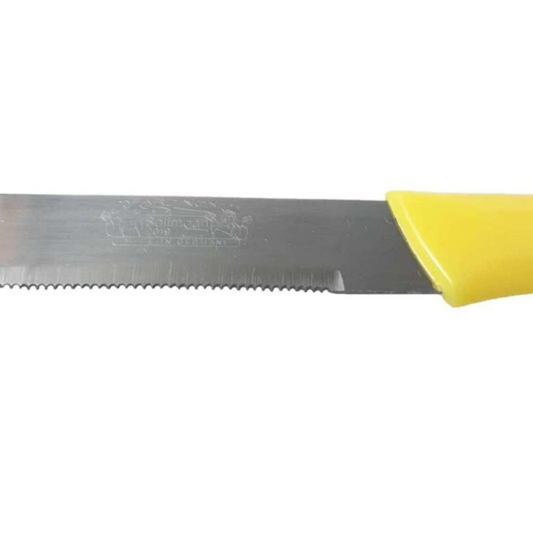چاقو اشپزخانه مدل اره ای