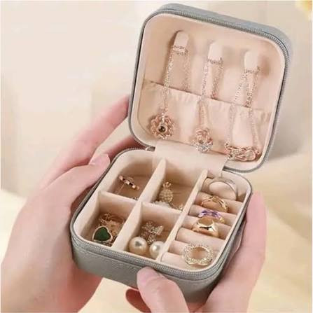 جعبه جواهرات مدل LD-1006