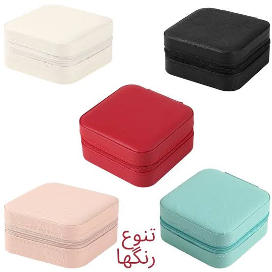 جعبه جواهرات مدل LD-1006