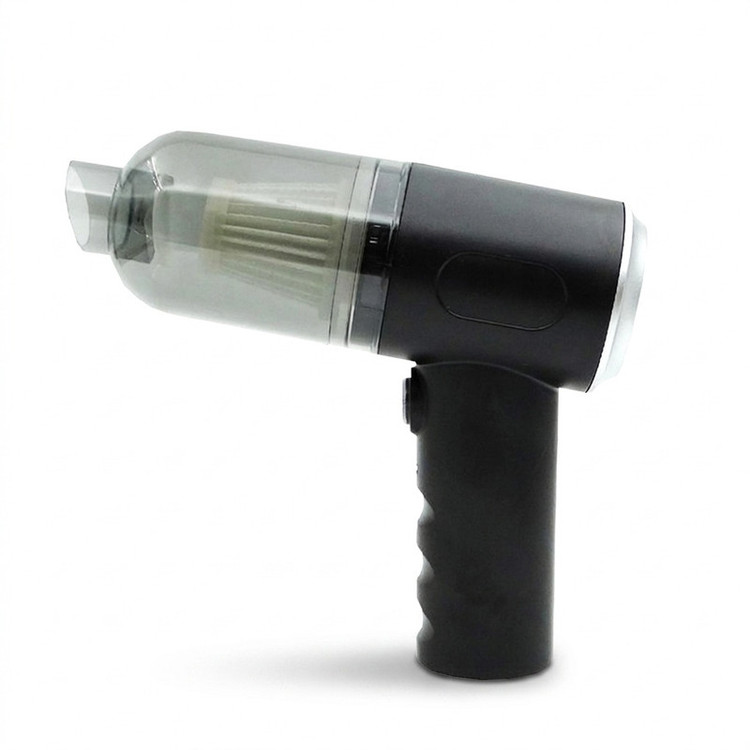جارو شارژی دستی مدل AS-228