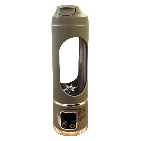 شیکر ام دی اچ ال مدل HS-860 گنجایش 0.45 لیتر