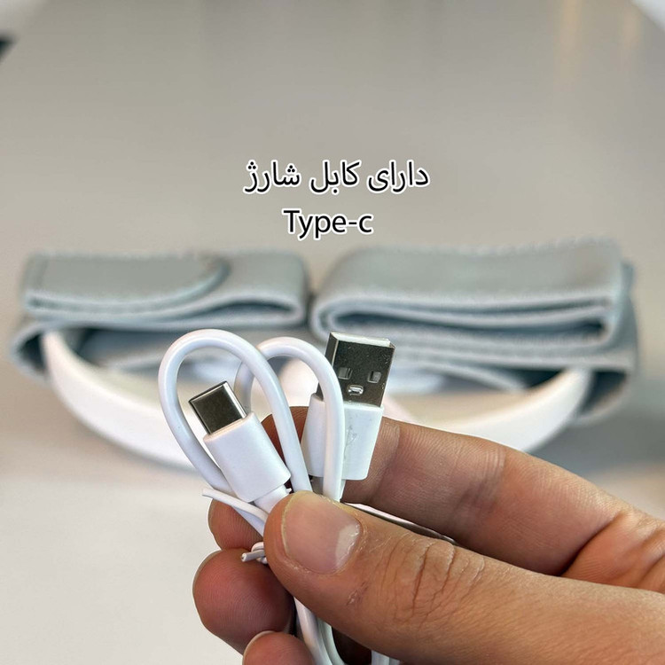 ماساژور برقی کمر مدل ml-168