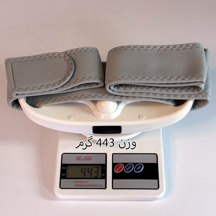 ماساژور برقی کمر مدل ml-168